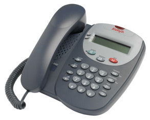 5402 Digital Telephone