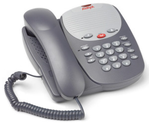 5601 IP Telephone