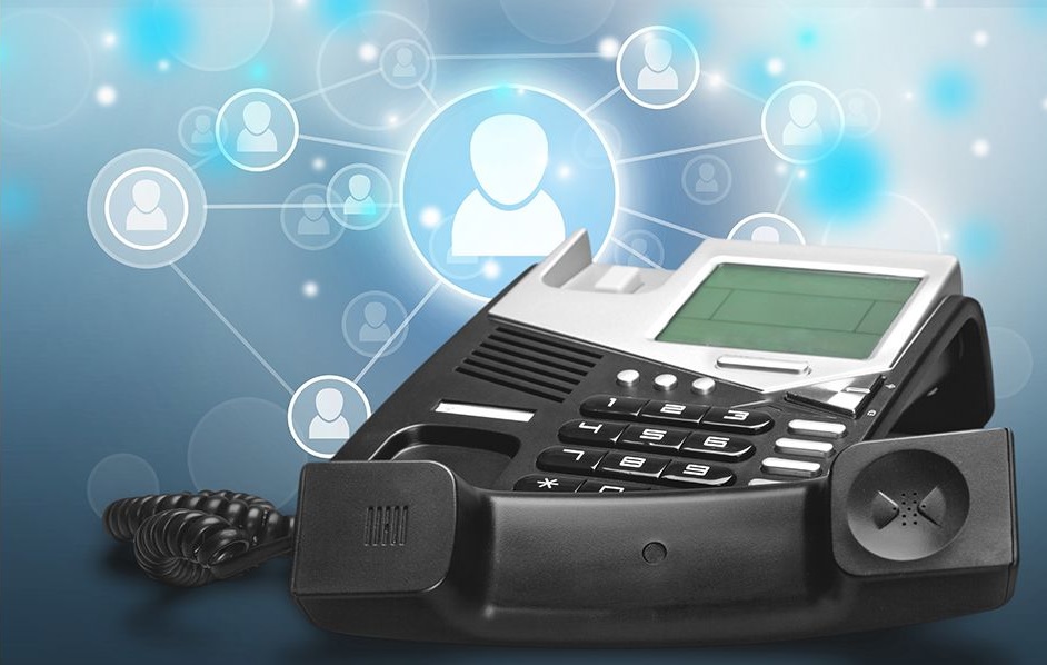telephone systems