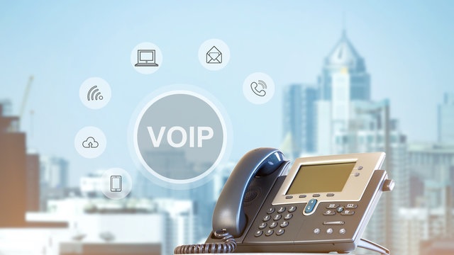 voicepath telephone systems
