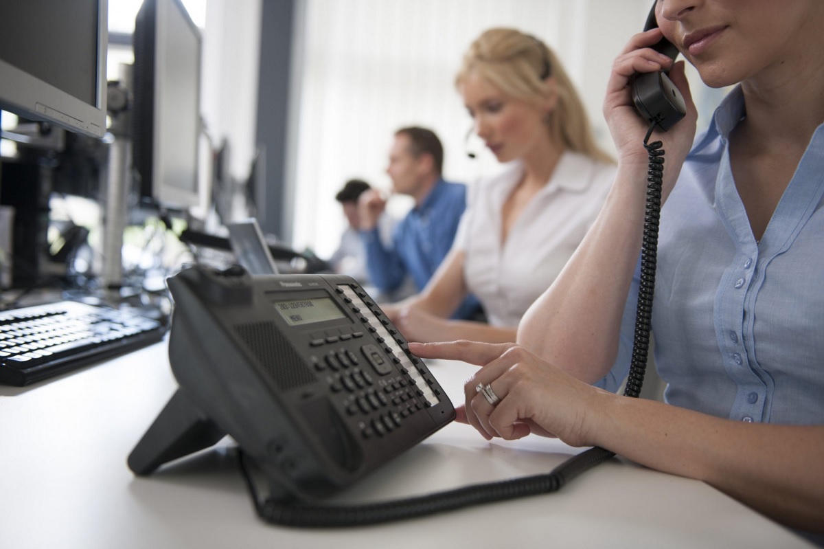 The Benefits of Choosing VoicePath for Your Business Phone Systems
