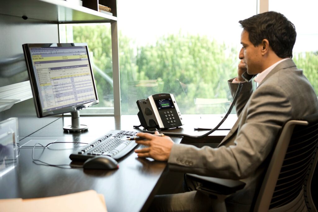 business phone systems