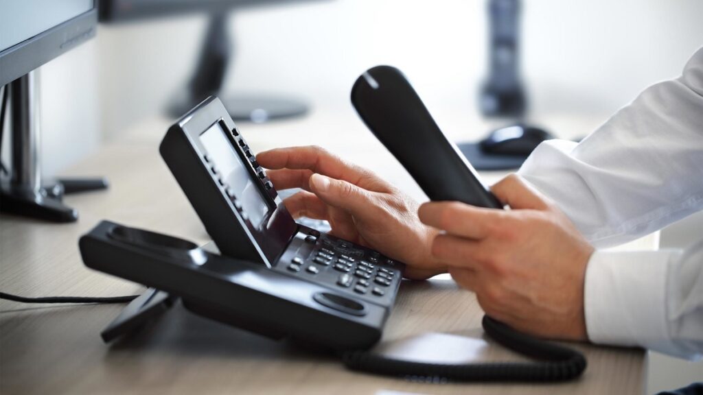 Office Telephone Systems: Boost Your Business Communication