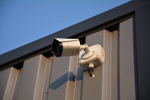 Security Cameras for Your Business
