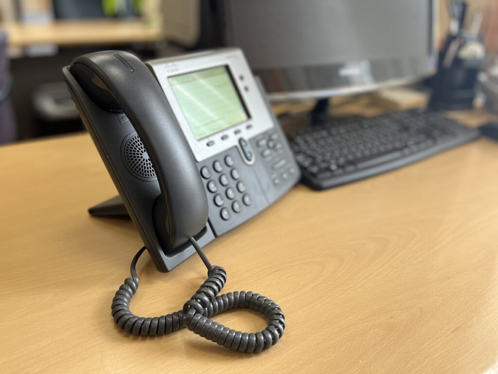 office telephone systems