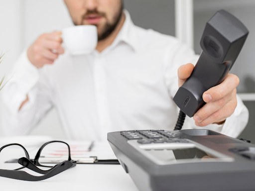 office business phone system