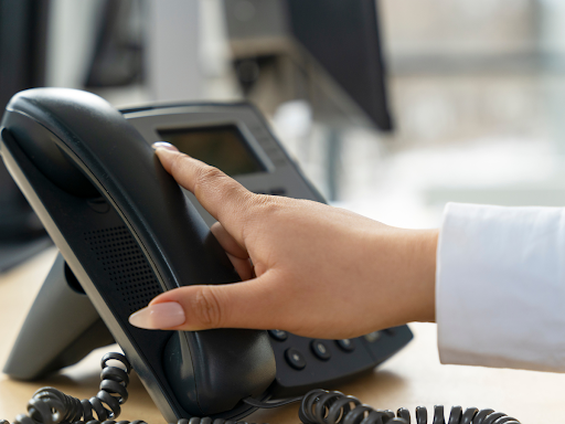 office business phone system