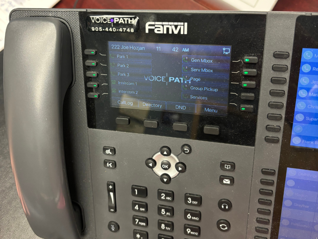 phone systems Whitby