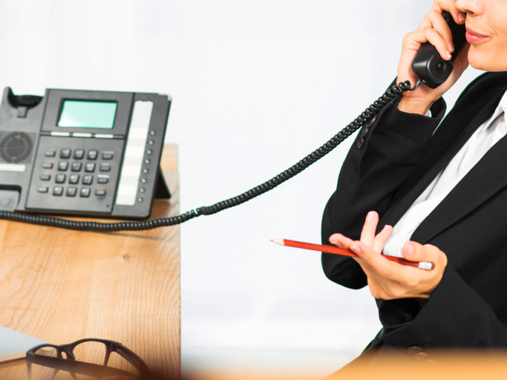 Right Business Telephone Service for Your Company