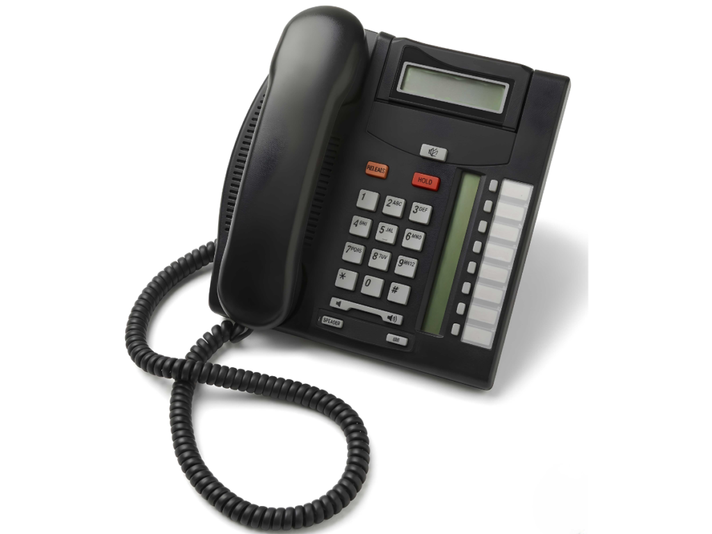 best nortel network phones