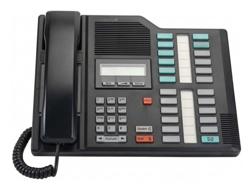 Nortel Networks Phones Manual