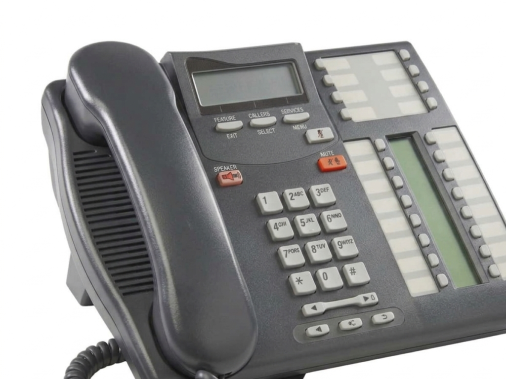 Nortel telephones buying guide