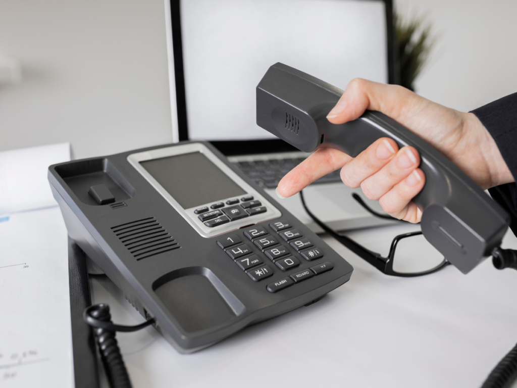 Nortel business phones