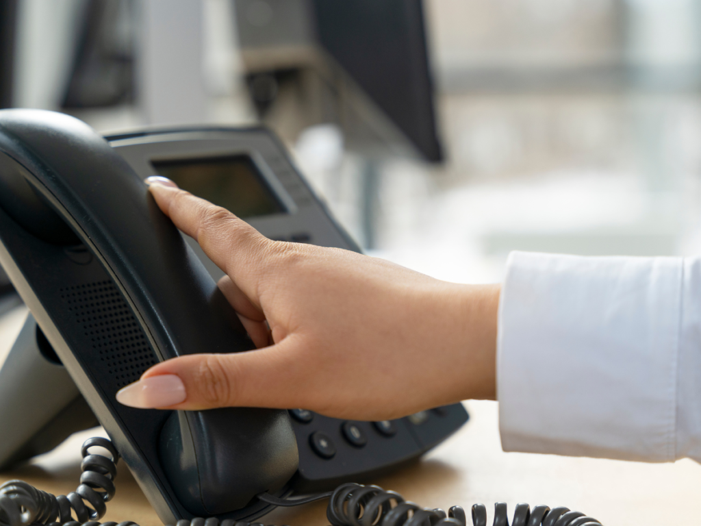 feature codes for Nortel phones