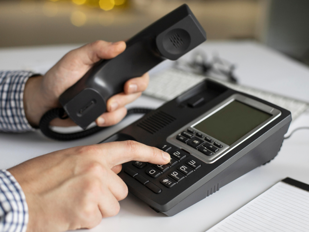 feature codes for Nortel phones