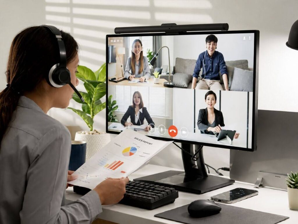 avaya telephone system