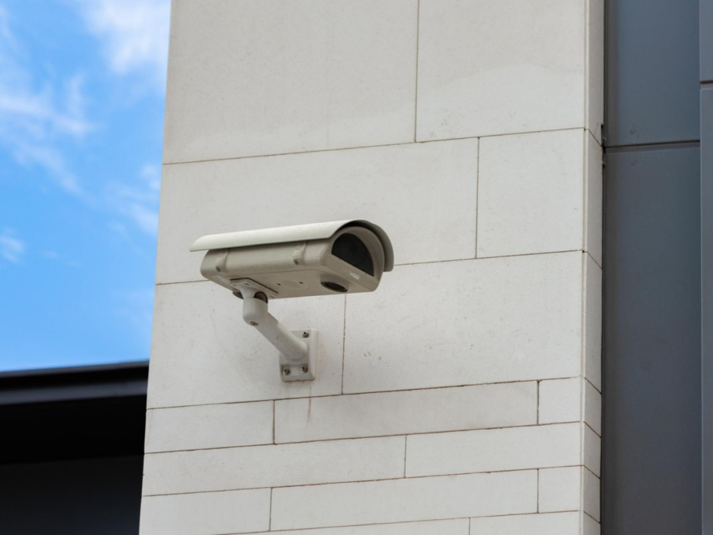 best security cameras for business